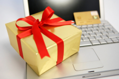 eCommerce ERP Holiday Gifts