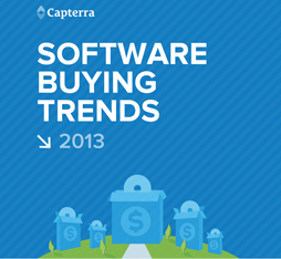 ERP Software Buying Trends 2013