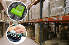 POS and eCommerce ERP