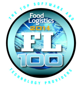Food Logistics Top 100 Software Vendors