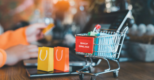 Back End eCommerce Integration - Mini Shopping cart