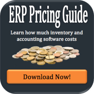 ERP-Software-Pricing
