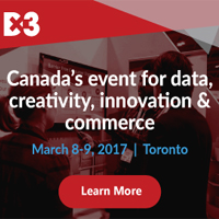 Dx3- Canada's leading Technology, Digital, Marketing and Retail Show