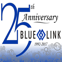 Blue Link ERP 25th Anniversary