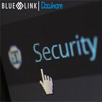 Improve Data Security with Blue Link Electronic Document Management