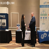 Blue Link at the HDA Pharmaceutical Traceability seminar