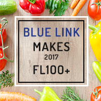 Blue Link Makes FL100+ 2017 List