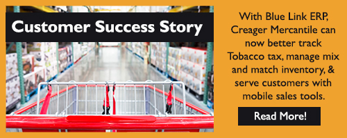 Creager Customer Success Story
