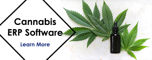 Learn More About Cannabis ERP Software