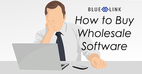 How to Buy Wholesale Software