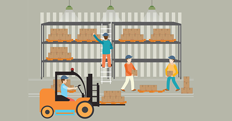 Warehouse Management System: What to Look For
