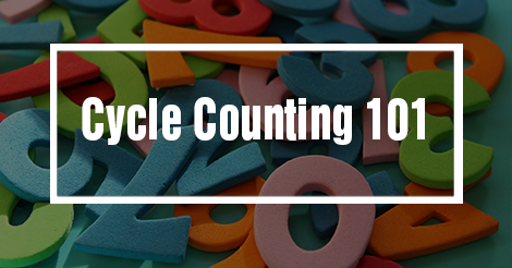 cycle counts