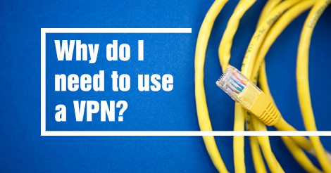 VPN for Remote Access