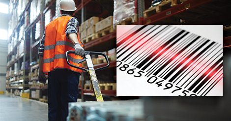 Paperless Barcode solutions