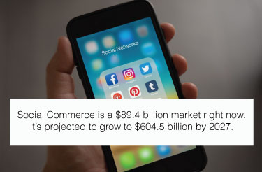 Social Commerce Statistic