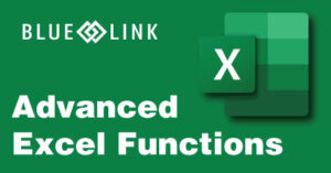advanced excel functions
