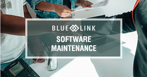 Software Maintenance Program
