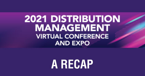 2021 HDA Distribution Management Conference and Expo