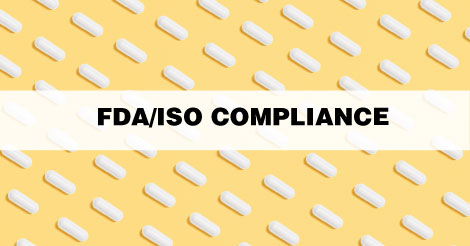 FDA Compliance