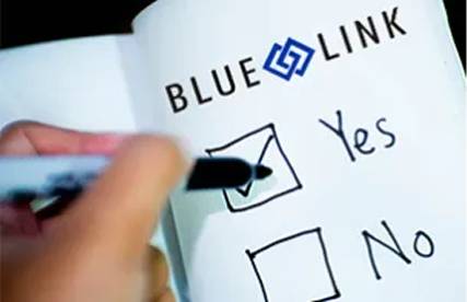Is Blue Link Right for You?