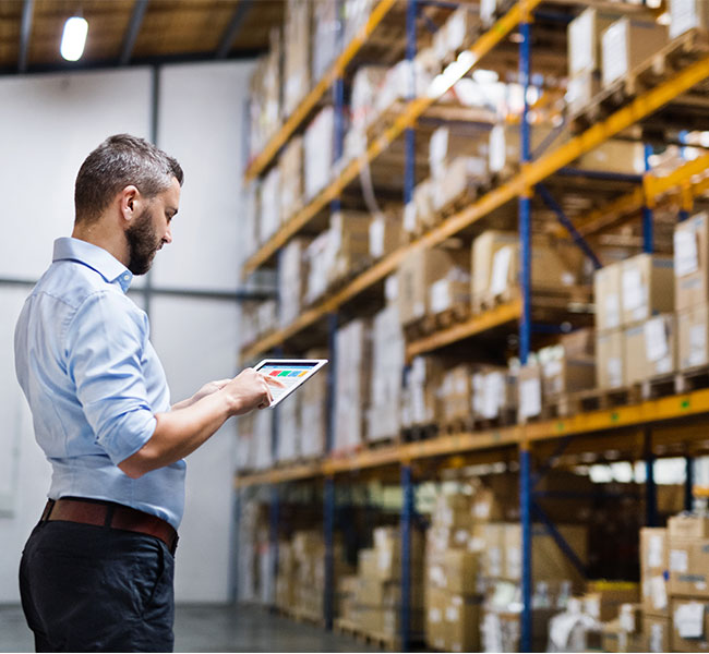 Benefits of Warehouse Management