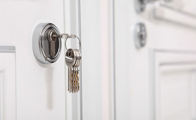 Locksmith Software Case Study – L & S Security Hardware