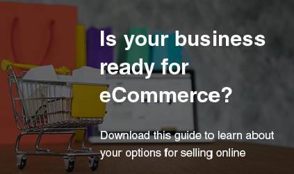 Ready for eCommerce?