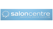 Salon Centre logo