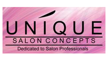 Unique Salon Concepts Logo