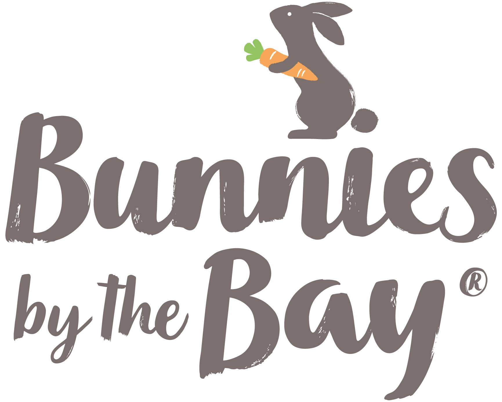 Bunnies By The Bay Logo