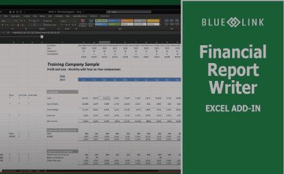 Financial-Report-Writer---Excel-Add-in--Demo-Video