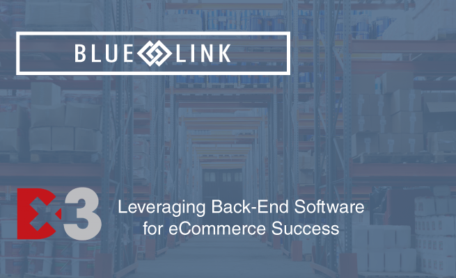 Leveraging Back-End Software