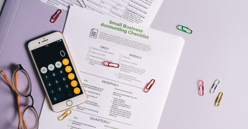 cash vs accrual accounting methods for small business owners