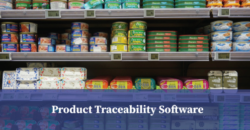 Product Traceability Software for Retailers