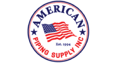 American Piping Supply Logo