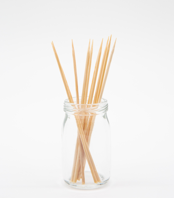 ERP Shopify Integration for Toothpick Distributor