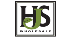 HJS Wholesale Logo