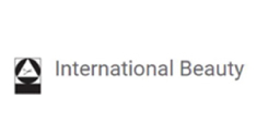 International Beauty Logo