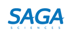 Saga Sciences Logo