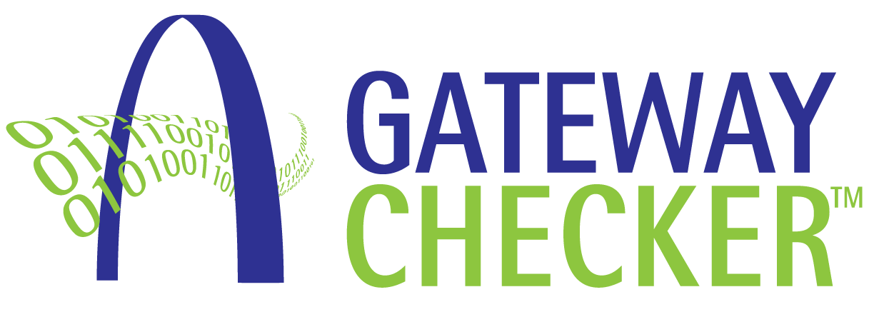Gateway Checker logo