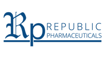republic pharmaceuticals logo