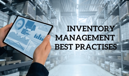 Inventory Management Best Practises