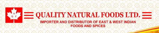 Quality Natural Foods
