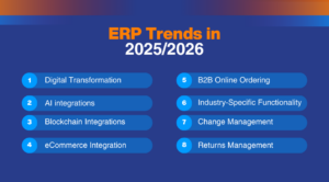 ERP Trends 2025/2026