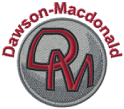 Dawson Macdonald Logo