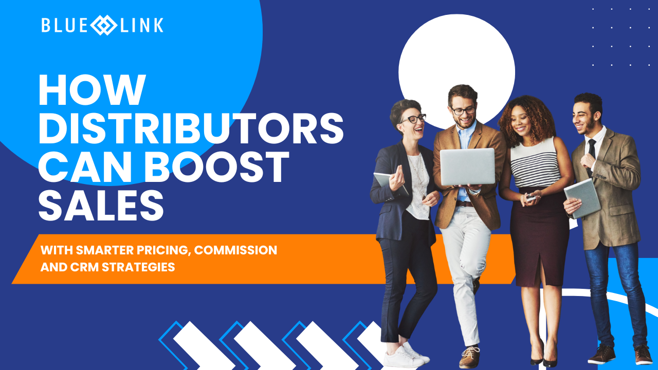 fueling sales in distribution webinar
